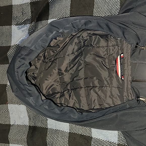 Tommy Hilfiger. Sailing Jacket. Never-worn. Wind&Water resistant.  Size XL - Picture 6 of 16